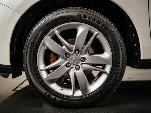 Certified 2020 Acura RDX Advance Package image 13
