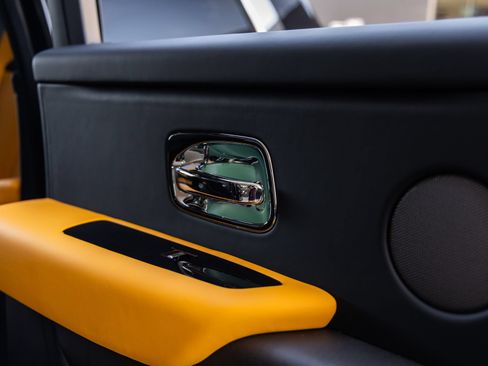 New 2026 Rolls-Royce Cullinan AWD/4WD image 46