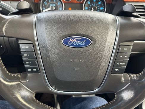 Used 2012 Ford Flex Limited w/ Equipment Group Order Code image 18