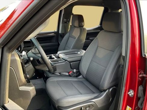 Used 2023 Chevrolet Silverado 1500 RST image 15