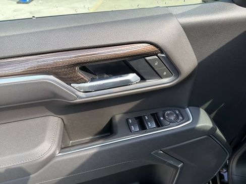 New 2026 Chevrolet Silverado 1500 RST AWD/4WD image 14