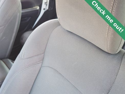 Certified 2021 Jeep Wrangler Unlimited Sport image 15