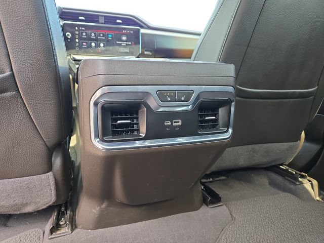 Used 2024 GMC Sierra 3500 Denali w/ Denali Reserve Package AWD/4WD image 34