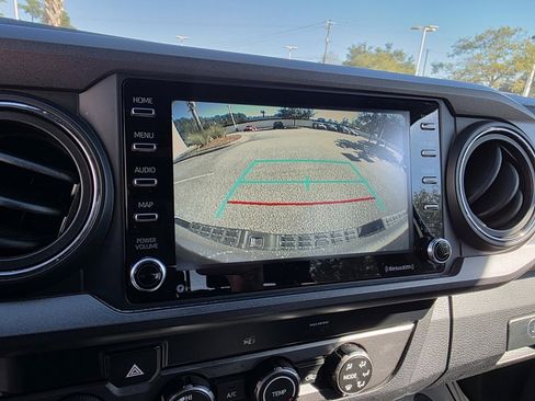 Used 2020 Toyota Tacoma TRD Sport image 41