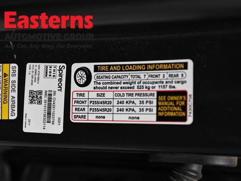Used 2025 Mitsubishi Outlander SE FWD image 35