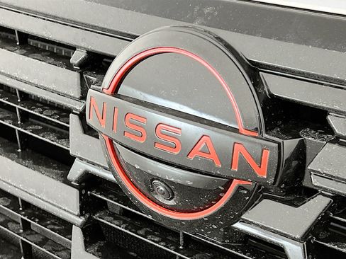 New 2026 Nissan Armada PRO-4X AWD/4WD image 36