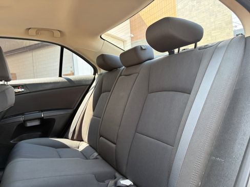 Used 2010 Suzuki Kizashi GTS FWD image 23