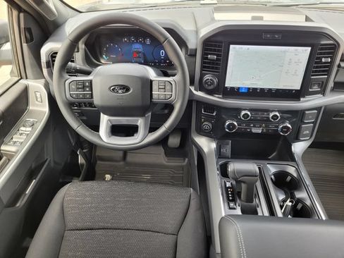 New 2026 Ford F150 XLT AWD/4WD image 13