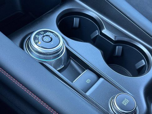 New 2026 Ford Explorer ST w/ Sun And Sound Package image 20