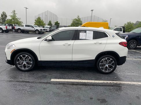 Used 2023 BMW X2 sDrive28i w/ Convenience Package FWD image 4