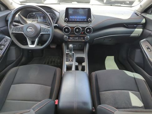 Used 2022 Nissan Sentra SR FWD image 14