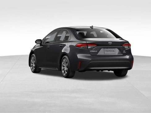 New 2026 Toyota Corolla LE image 26