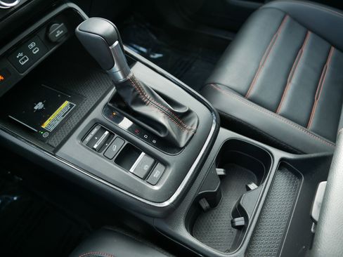 Used 2025 Honda CR-V Sport-L image 33