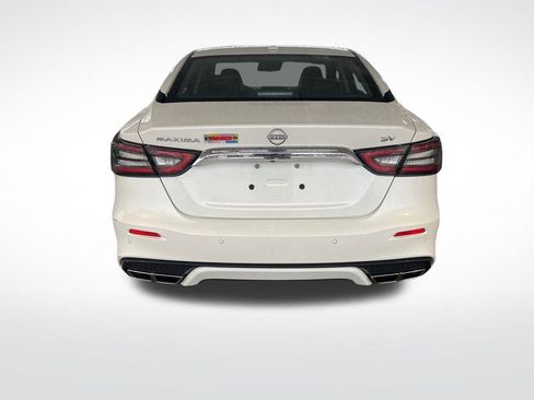 Certified 2023 Nissan Maxima SV w/ Floor Mat Group image 44