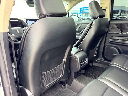 Used 2024 Lincoln Corsair FWD w/ Equipment Group 101A image 20