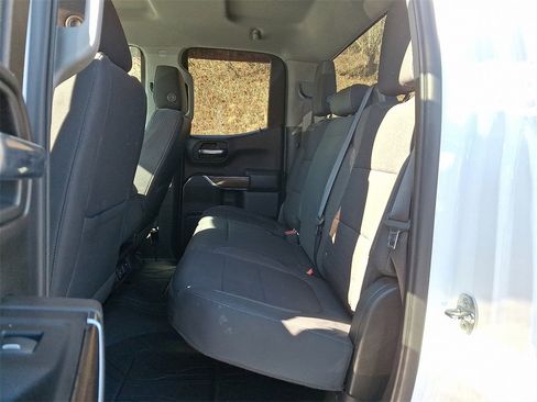 Used 2019 Chevrolet Silverado 1500 RST image 10