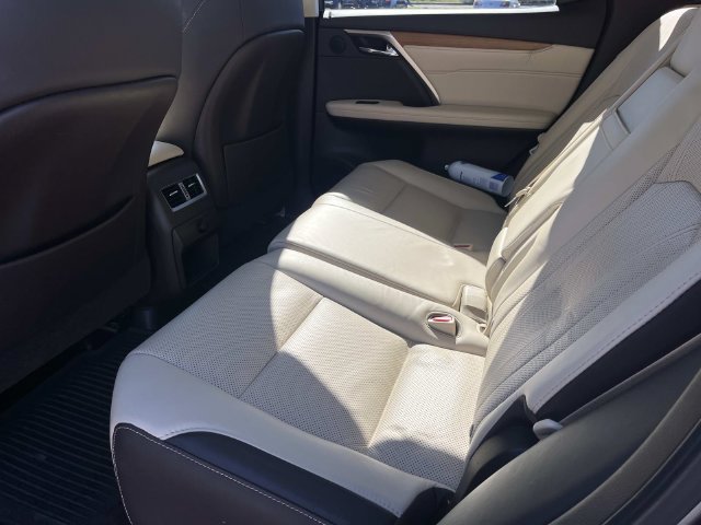 Used 2017 Lexus RX 350 FWD w/ Premium Package image 21