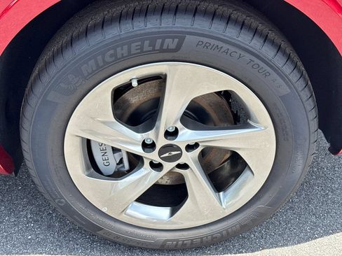 New 2026 Genesis GV70 2.5T Select AWD/4WD image 20