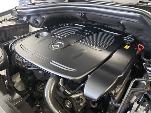 Used 2014 Mercedes-Benz ML 350 2WD image 43