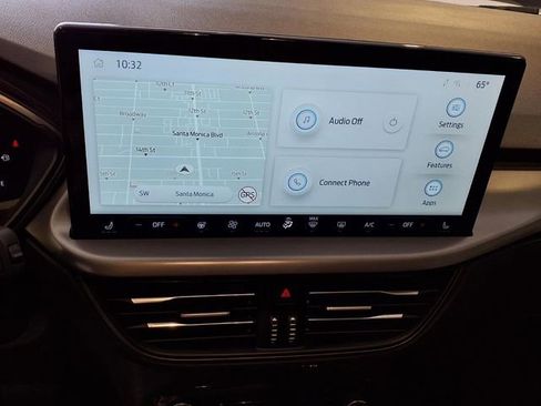 Certified 2024 Ford Escape Active w/ Tech Pack #1 image 6