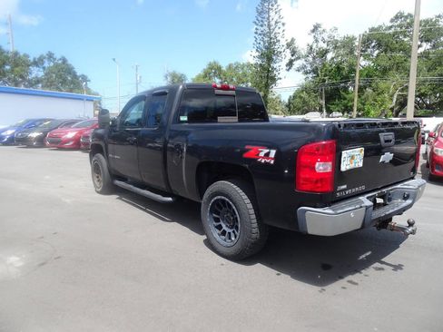 Used 2009 Chevrolet Silverado 1500 LT w/ Power Pack Plus image 5