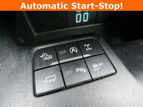 Used 2022 Ford Ranger XLT w/ Tremor Off-Road Package image 14