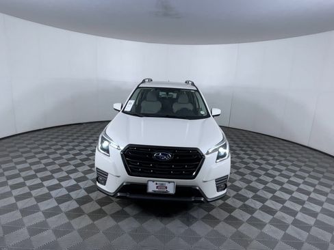Certified 2023 Subaru Forester Premium image 3