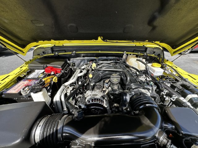 Used 2024 Jeep Wrangler Unlimited Rubicon AWD/4WD image 31