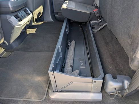 Used 2024 Ford F150 XLT w/ Mobile Office Package image 23