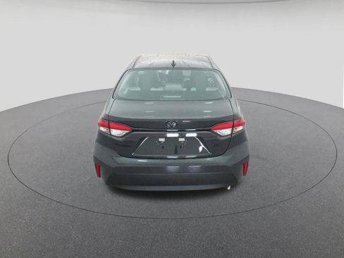 New 2026 Toyota Corolla LE image 7