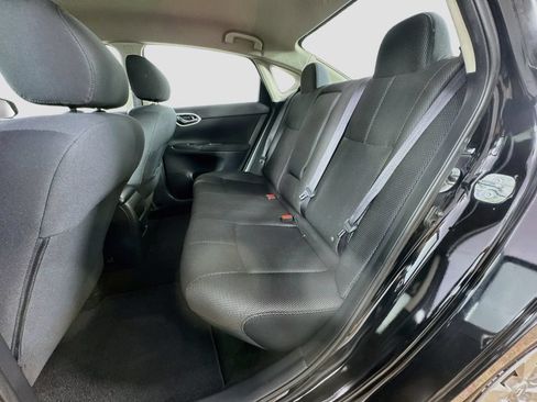 Used 2013 Nissan Sentra S FWD image 25