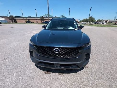 Used 2025 MAZDA CX-50 AWD 2.5 Hybrid w/ Premium Pkg image 15