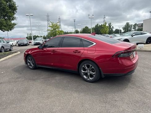 Used 2024 Honda Accord EX image 14