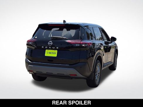 Used 2023 Nissan Rogue S FWD image 9