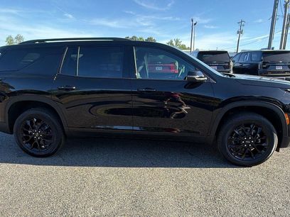 New 2026 Chevrolet Traverse LT w/ Midnight/Sport Edition