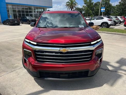 New 2026 Chevrolet Traverse LT w/ Driver Confidence Package FWD image 12