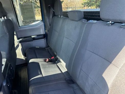Used 2017 Ford F150 XL w/ Equipment Group 101A Mid image 31