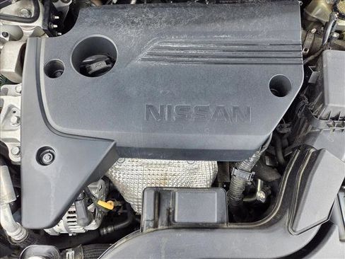 Used 2017 Nissan Altima 2.5 S w/ Power Driver Seat Package image 21