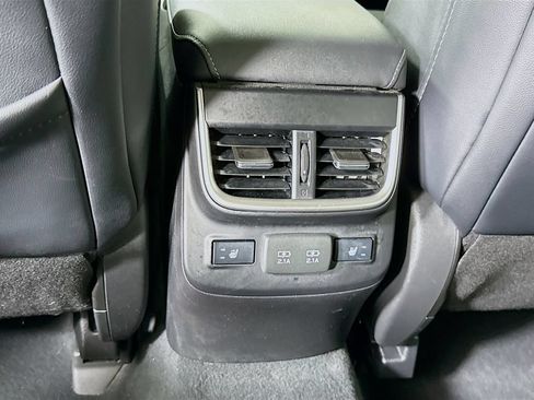 Used 2022 Subaru Legacy Limited XT AWD/4WD image 31