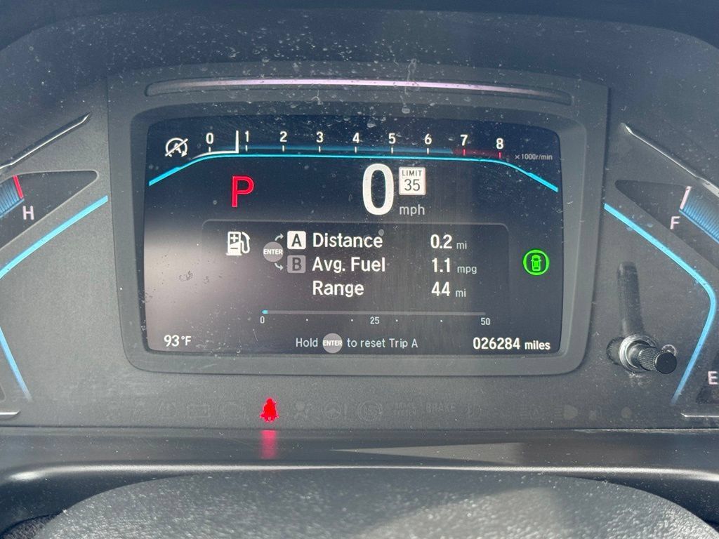 Used 2023 Honda Odyssey Elite image 16