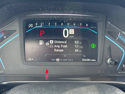 Used 2023 Honda Odyssey Elite image 16