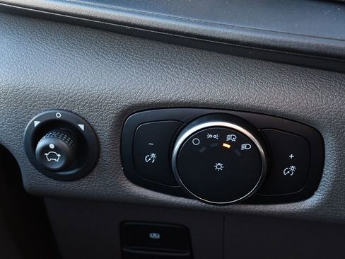 New 2026 Ford Transit 350 148 High Roof Extended AWD w/ Load Area Protection Package image 32