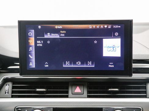 Certified 2024 Audi A4 2.0T Premium Plus w/ Premium Plus Package AWD/4WD image 16