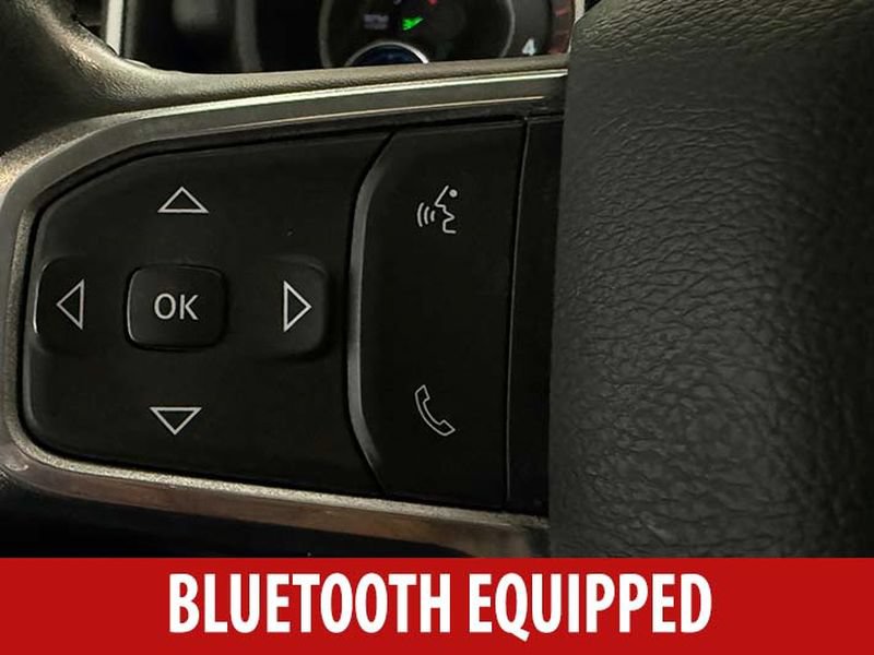 Used 2024 RAM 2500 Laramie w/ Cold Weather Group AWD/4WD image 13