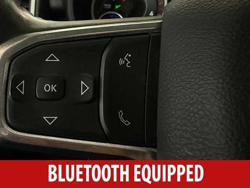 Used 2024 RAM 2500 Laramie w/ Cold Weather Group AWD/4WD image 13
