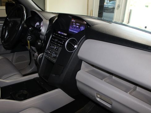 Used 2014 Honda Pilot EX-L image 34