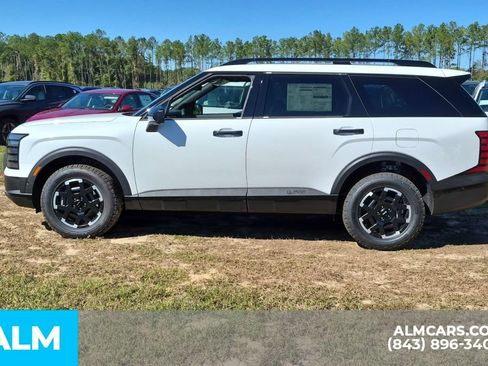 Certified 2026 Hyundai Palisade XRT Pro AWD/4WD image 11