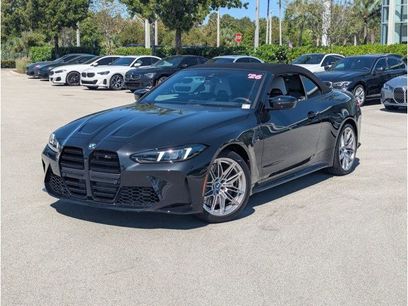 Used 2026 BMW M4 xDrive Competition