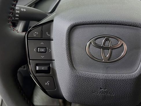 New 2026 Toyota Prius Plug-In Hybrid image 16