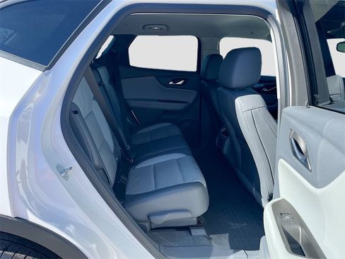 Used 2020 Chevrolet Blazer LT w/ LPO, Floor Liner Package image 27